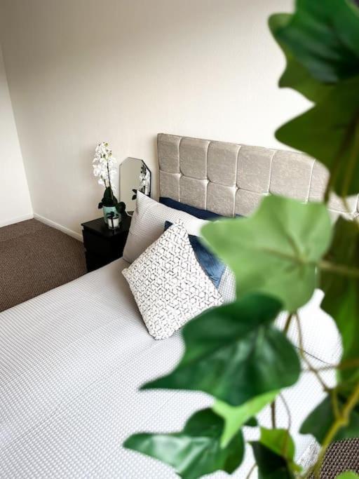 3 Bedroom House With Free Parking Chatham  Exterior foto